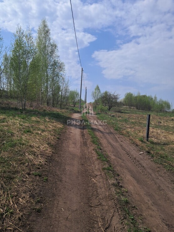 Брянская область, Брянский район, Добрунское сельское поселение тер., сдт Полет снт